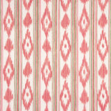 Canvas Baumwolle Canvas Mallorquina Rot Illetes - Ribes y Casals