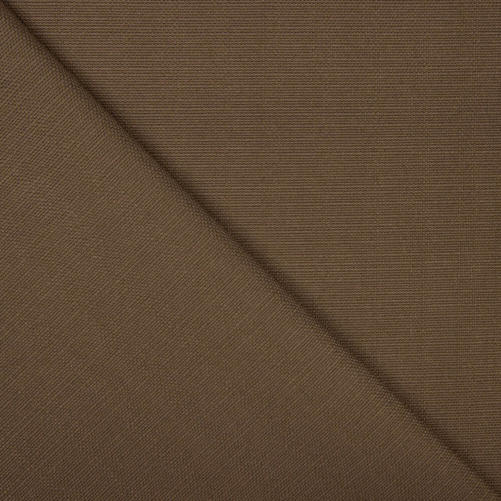 Canvas Baumwolle Braun - Ribes y Casals