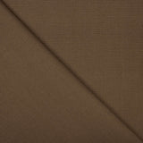 Canvas Baumwolle Braun - Ribes y Casals