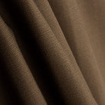 Canvas Baumwolle Braun - Ribes y Casals