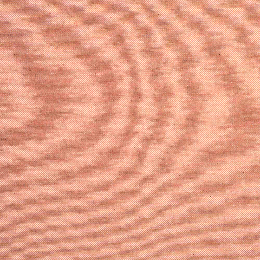Segeltuch Baumwolle Orange - Ribes y Casals