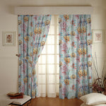 Bio-Baumwoll-Leinwand Bellaprotea - Ribes y Casals