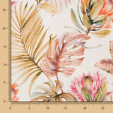 Bellaprotea Bio-Baumwoll-Rohsegeltuch - Ribes y Casals