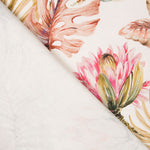 Bellaprotea Bio-Baumwoll-Rohsegeltuch - Ribes y Casals
