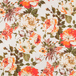 Camellia Bio-Baumwollsegeltuch - Ribes y Casals