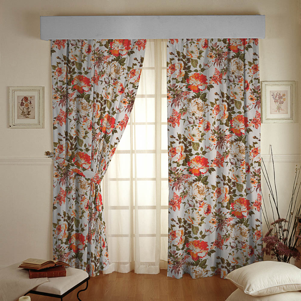 Camellia Bio-Baumwollsegeltuch - Ribes y Casals