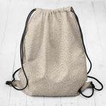 Bio-Baumwollsegeltuch Helga Beige - Ribes y Casals