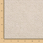 Bio-Baumwollsegeltuch Helga Beige - Ribes y Casals