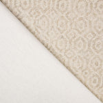 Bio-Baumwollsegeltuch Helga Beige - Ribes y Casals