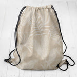 Bio-Baumwollsegeltuch Nur Beige - Ribes y Casals
