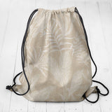 Bio-Baumwollsegeltuch Nur Beige - Ribes y Casals