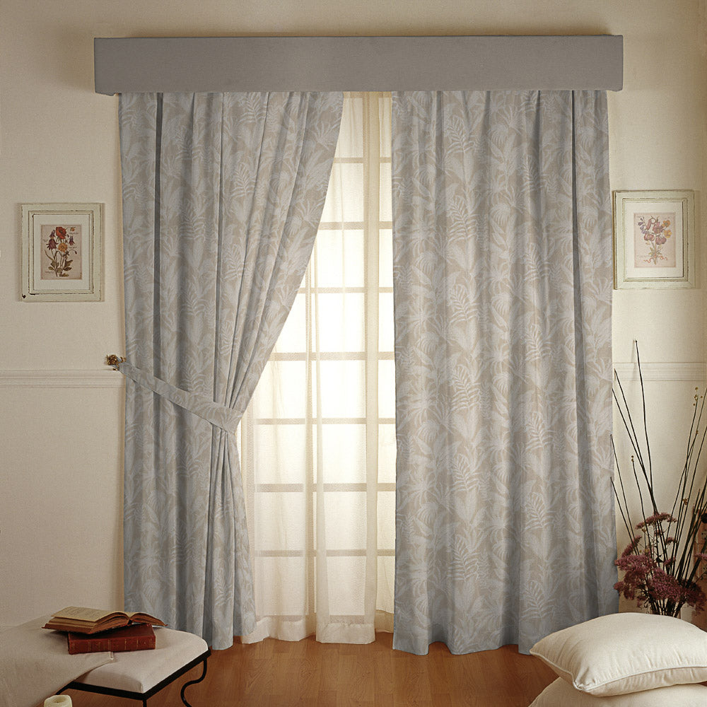 Bio-Baumwollsegeltuch Nur Beige - Ribes y Casals