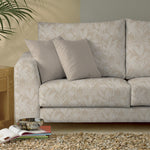 Bio-Baumwollsegeltuch Nur Beige - Ribes y Casals
