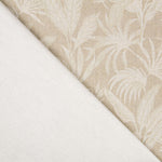 Bio-Baumwollsegeltuch Nur Beige - Ribes y Casals