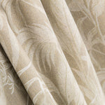 Bio-Baumwollsegeltuch Nur Beige - Ribes y Casals