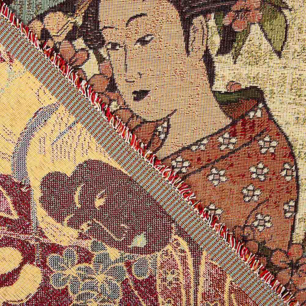 Gobelin Geishas - Ribes y Casals