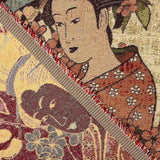Gobelin Geishas - Ribes y Casals