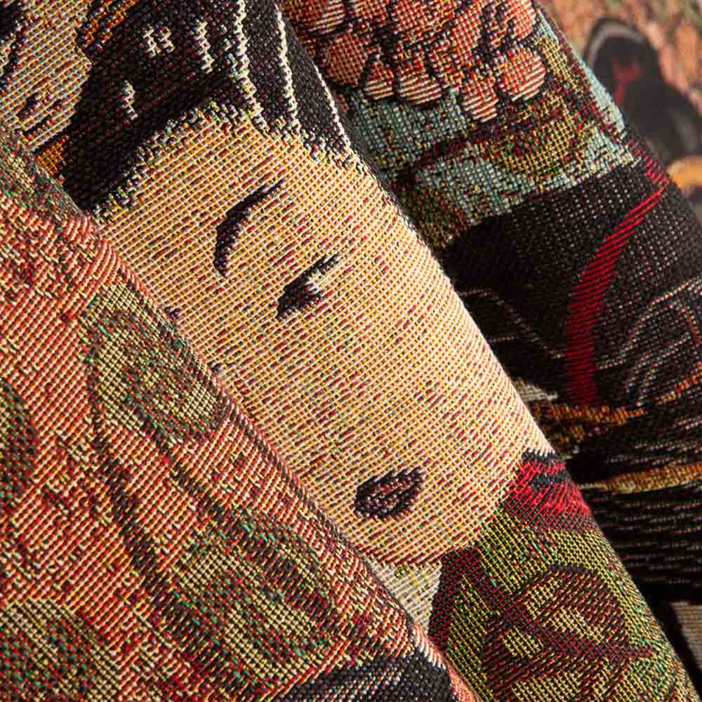Gobelin Geishas - Ribes y Casals