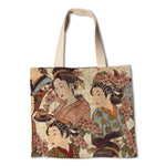 Gobelin Geishas - Ribes y Casals