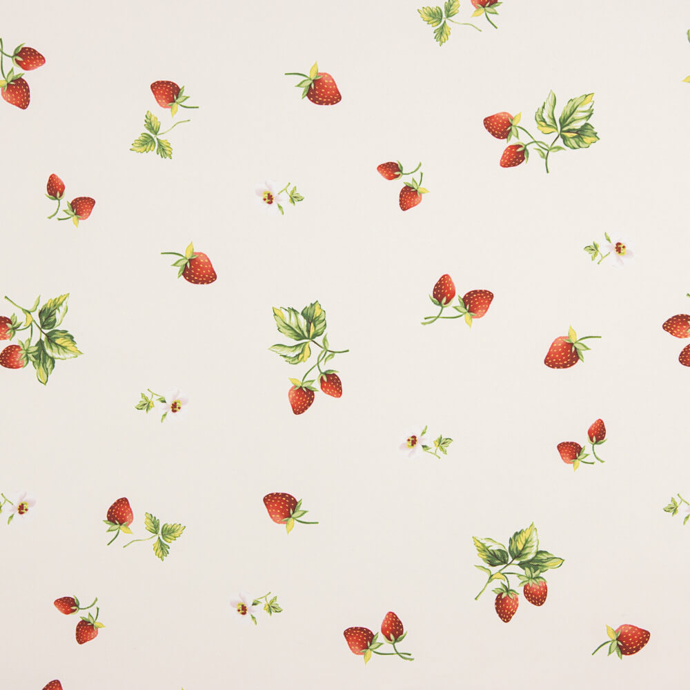 Strawberry Tischwäsche - Ribes y Casals