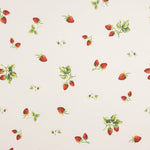 Strawberry Tischwäsche - Ribes y Casals