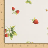 Strawberry Tischwäsche - Ribes y Casals