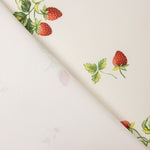 Strawberry Tischwäsche - Ribes y Casals