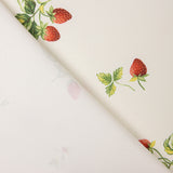 Strawberry Tischwäsche - Ribes y Casals