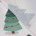 Canvas Weihnachtsbäume - Ribes y Casals