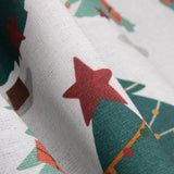 Canvas Weihnachtsbäume - Ribes y Casals