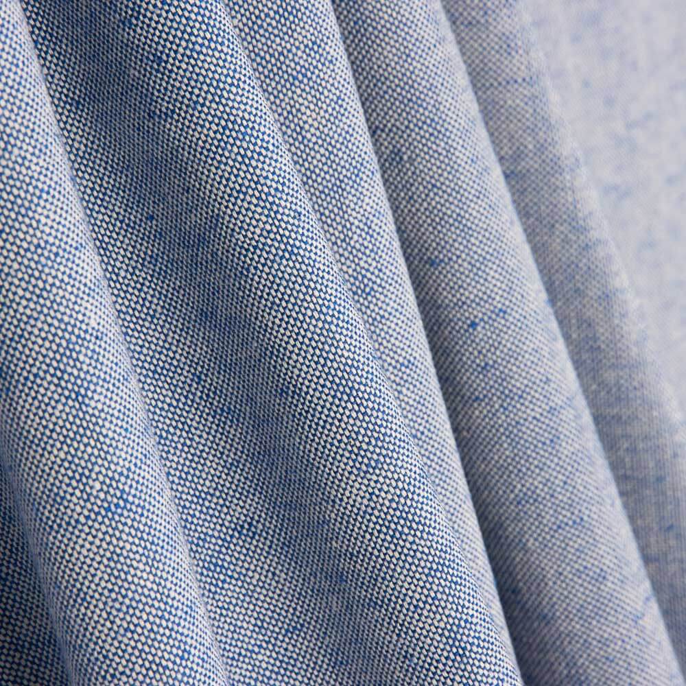 Canvas Culla Lisa Blau Vigoré - Ribes y Casals