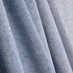 Canvas Culla Lisa Blau Vigoré - Ribes y Casals