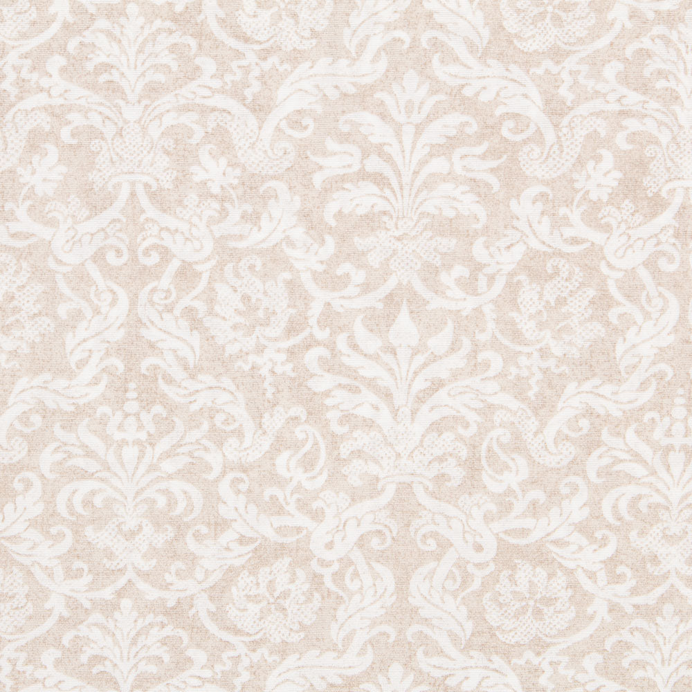 Deco Natural Barock Segeltuch - Ribes y Casals