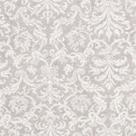 Deko Grau Barock Leinwand - Ribes y Casals