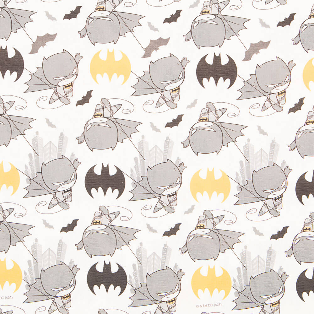 Batman Comic-Leinwand - Ribes y Casals