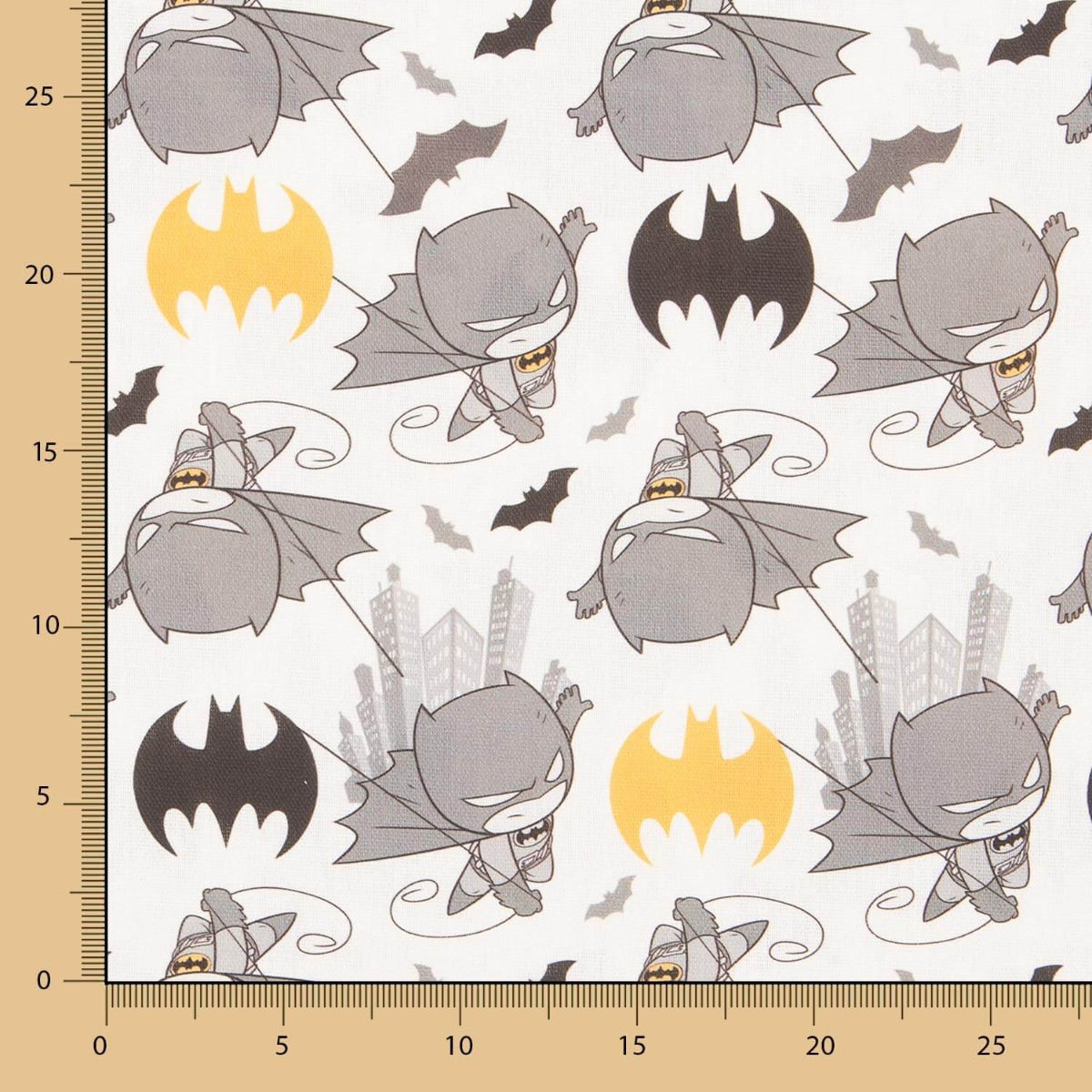 Batman Comic-Leinwand - Ribes y Casals