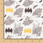 Batman Comic-Leinwand - Ribes y Casals