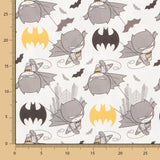 Batman Comic-Leinwand - Ribes y Casals