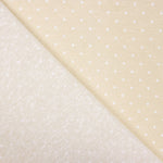 Plumeti Segeltuch Beige - Ribes y Casals