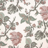 Canvas Baumwolle Klassisch Rosa - Ribes y Casals