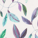 Panama Tropical Segeltuch Eisblau - Ribes y Casals