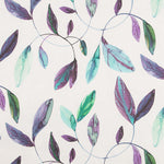 Panama Tropical Segeltuch Eisblau - Ribes y Casals