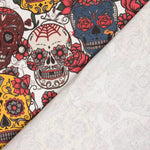 Catrina Tattoo-Leinwand - Ribes y Casals