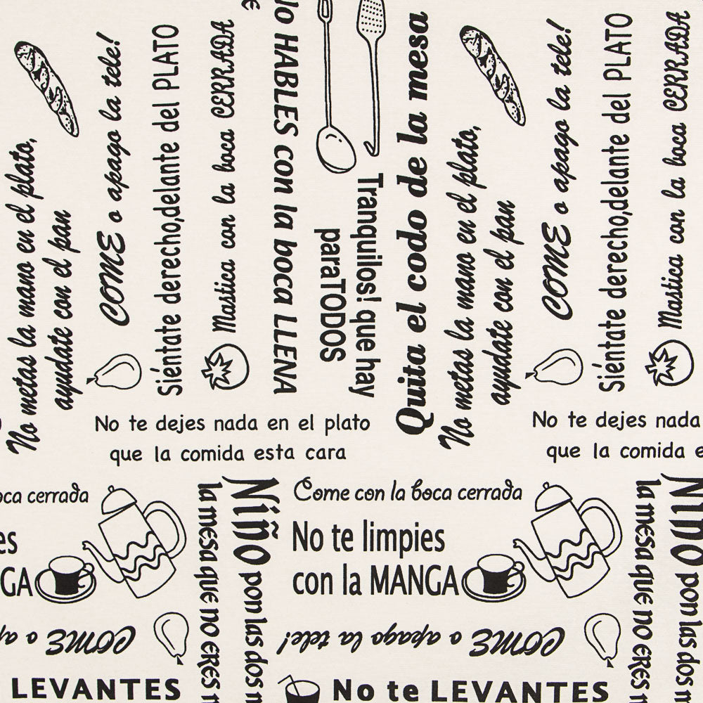 Leinwand-Modale - Ribes y Casals