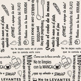 Leinwand-Modale - Ribes y Casals