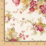 Cretonas Segeltuch Fuchsie - Ribes y Casals