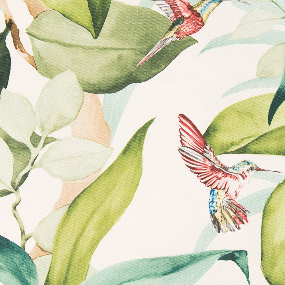 Panama Tropische Vögel auf Leinwand - Ribes y Casals