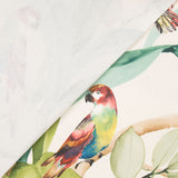 Panama Tropische Vögel auf Leinwand - Ribes y Casals