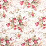 Bedrucktes Segeltuch Bouquet Vintage - Ribes y Casals