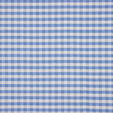 Segeltuch Plaid Manacor Grau-Royal - Ribes y Casals